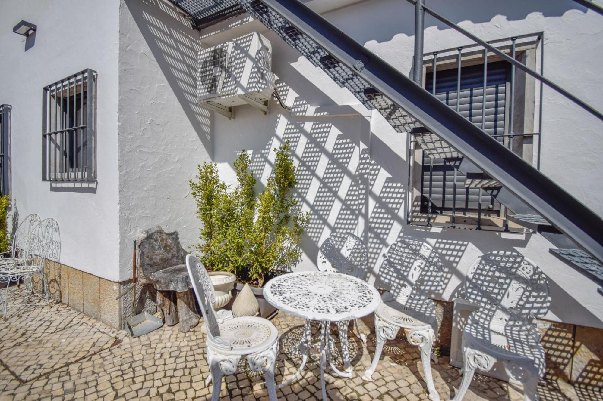 Estoril Prime Stay 외부 사진