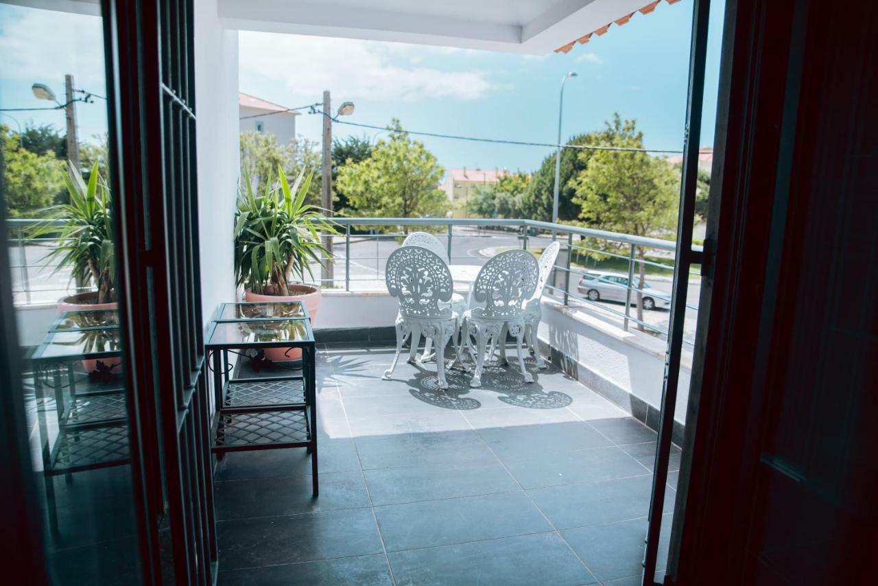 Estoril Prime Stay 외부 사진