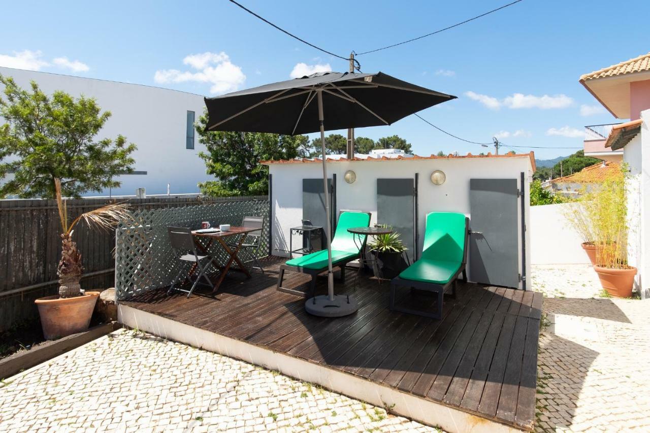 Estoril Prime Stay 외부 사진