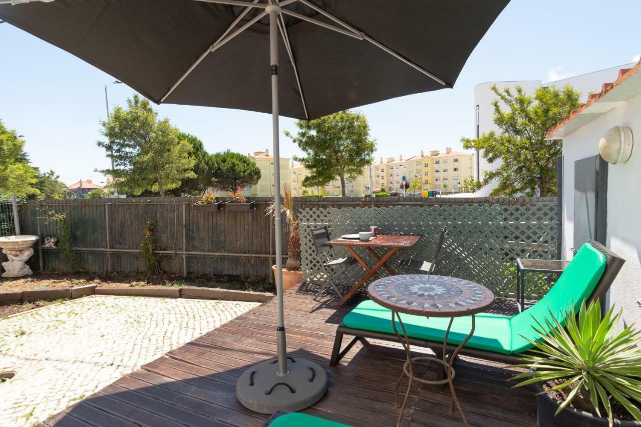 Estoril Prime Stay 외부 사진
